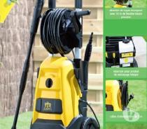 Nord Wasquehal - 59290 - Photos Vivastreet Location nettoyeur HP 150 bars+déboucheur